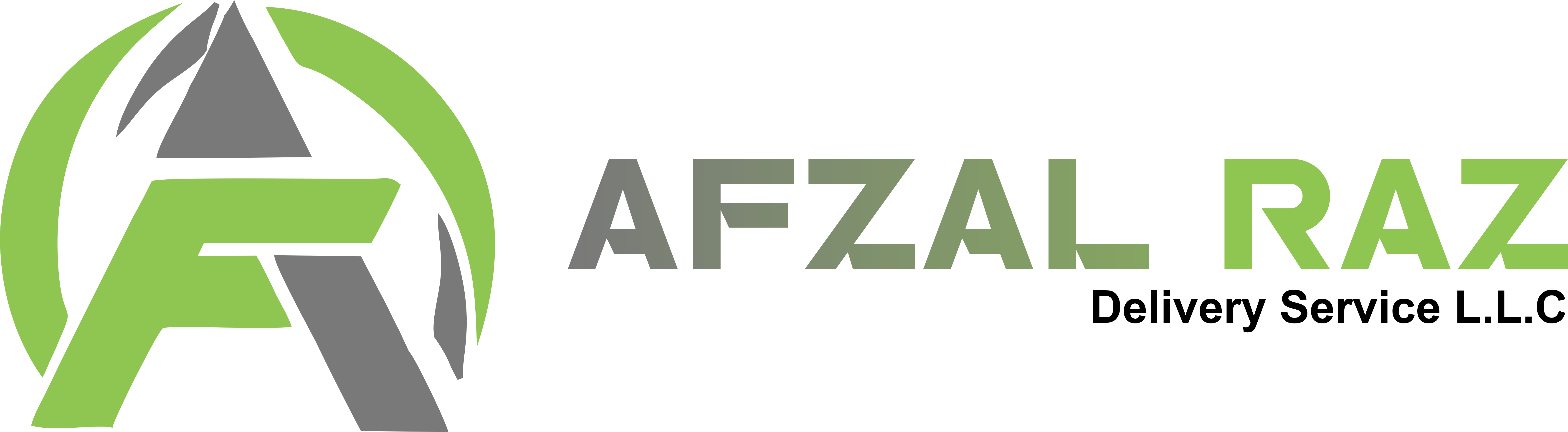 Afzal Raz Logo