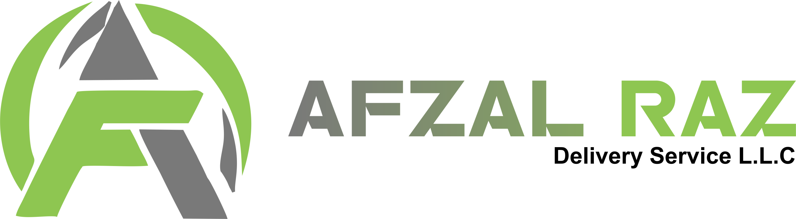 Afzal Raz Delivery LLC